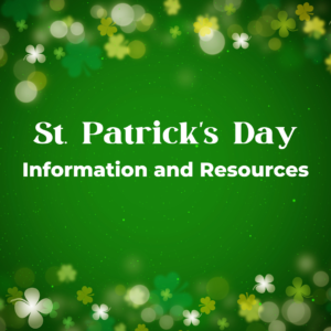 What is the meaning of St. Patrick's Day