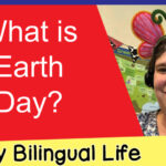 What is Earth Day About