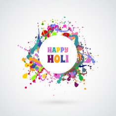 Holi