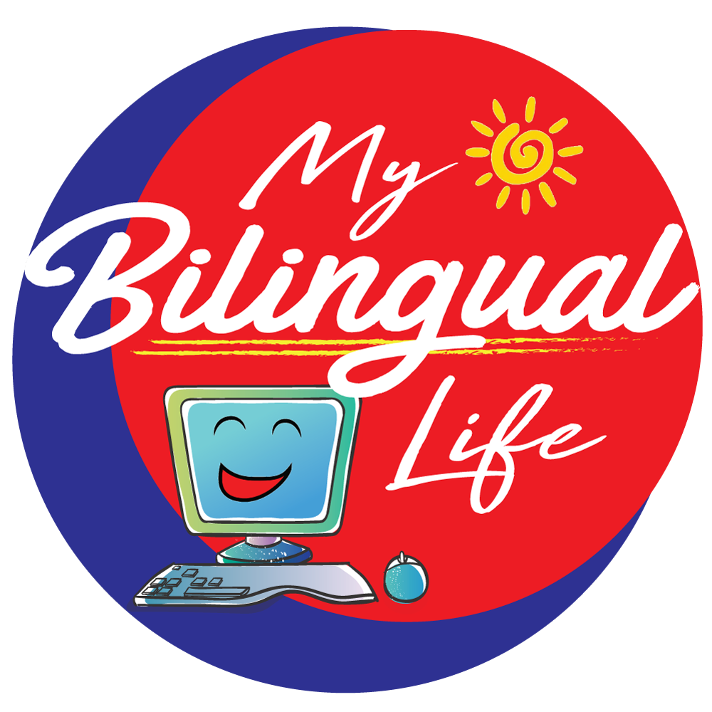 My Bilingual Life