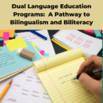 Dual Language Education Programs