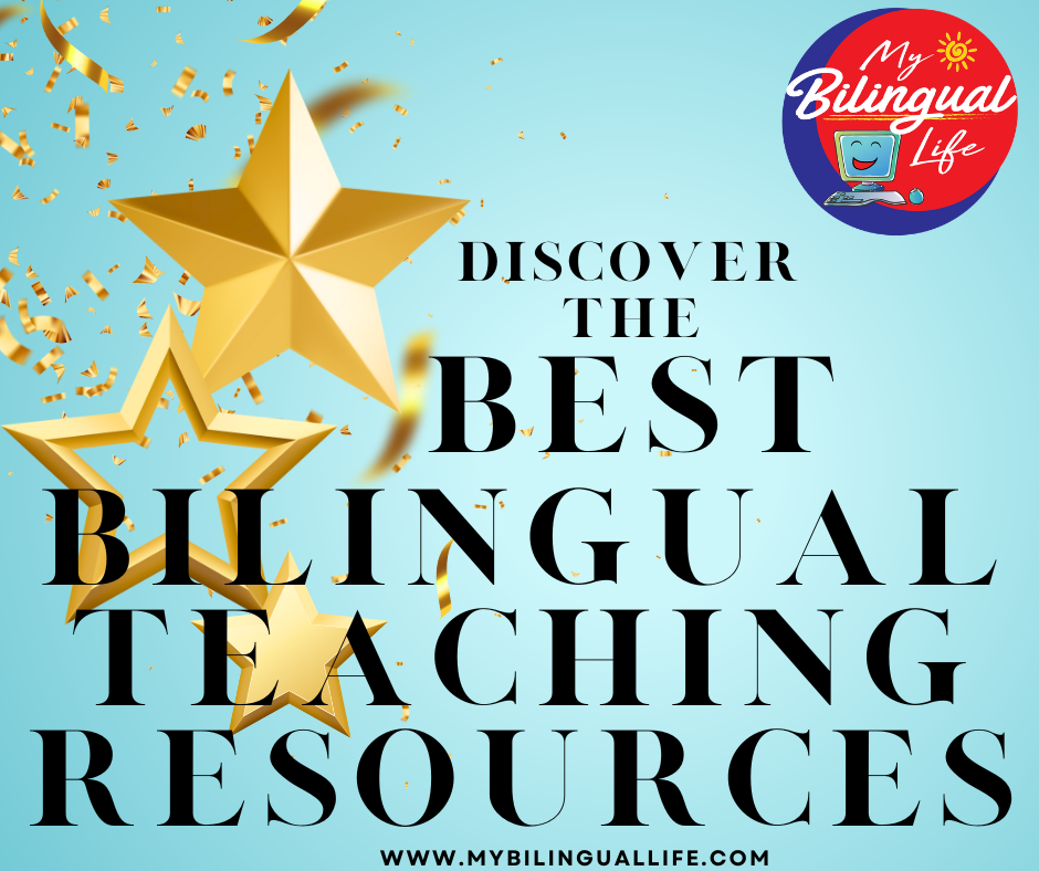 Discover the Best Bilingual Teaching Resources