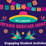 Hispanic Heritage Month Activites for Students