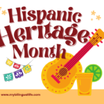 What is Hispanic Heritage Month?