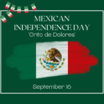 Mexico Independence Day History