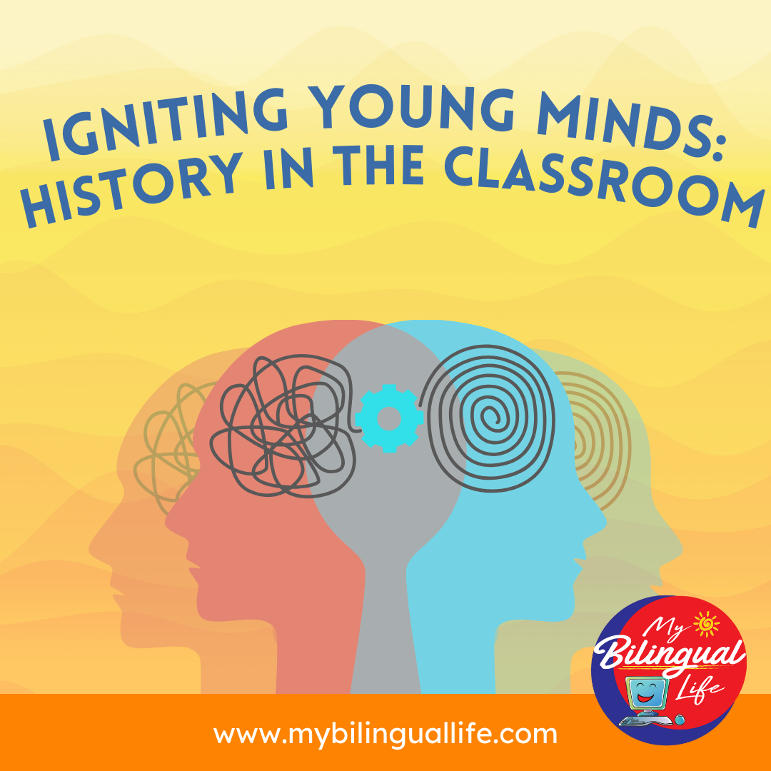 History in the Classroom